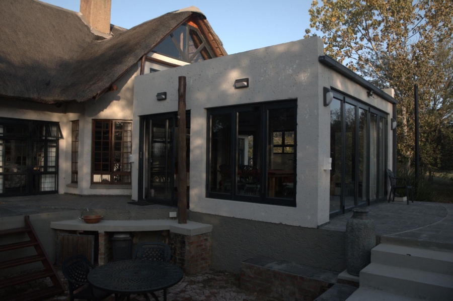 2 Bedroom Property for Sale in Parys Free State